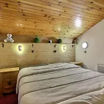 Duplex 4 Pieces, 8 Personnes, Balcon Sud, Au Pied Des Pistes - Fr-1-455-2 Apartamento *