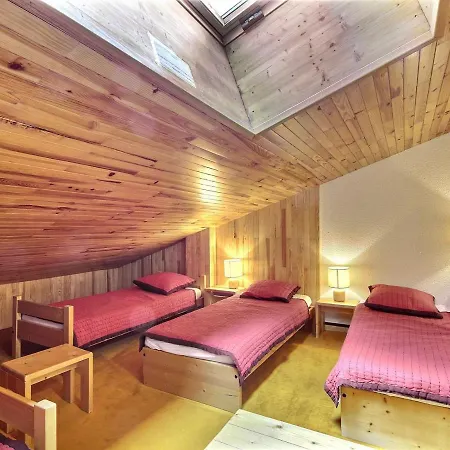 Appartement Belle Plagne, 4 Pièces, 8 Personnes - Fr-1-455-2 *