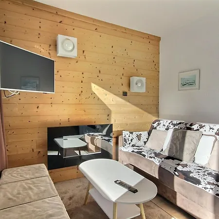 Appartement Belle Plagne, 4 Pièces, 8 Personnes - Fr-1-455-2