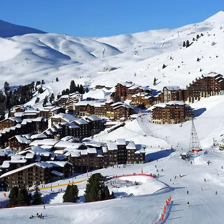 Belle Plagne, 4 Pièces, 8 Personnes - Fr-1-455-2 * La Plagne