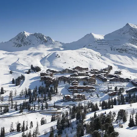 Belle Plagne, 4 Pièces, 8 Personnes - Fr-1-455-2 Appartement