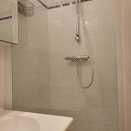 Duplex 4 Pieces, 8 Personnes, Balcon Sud, Au Pied Des Pistes - Fr-1-455-2 * 라 플라뉴